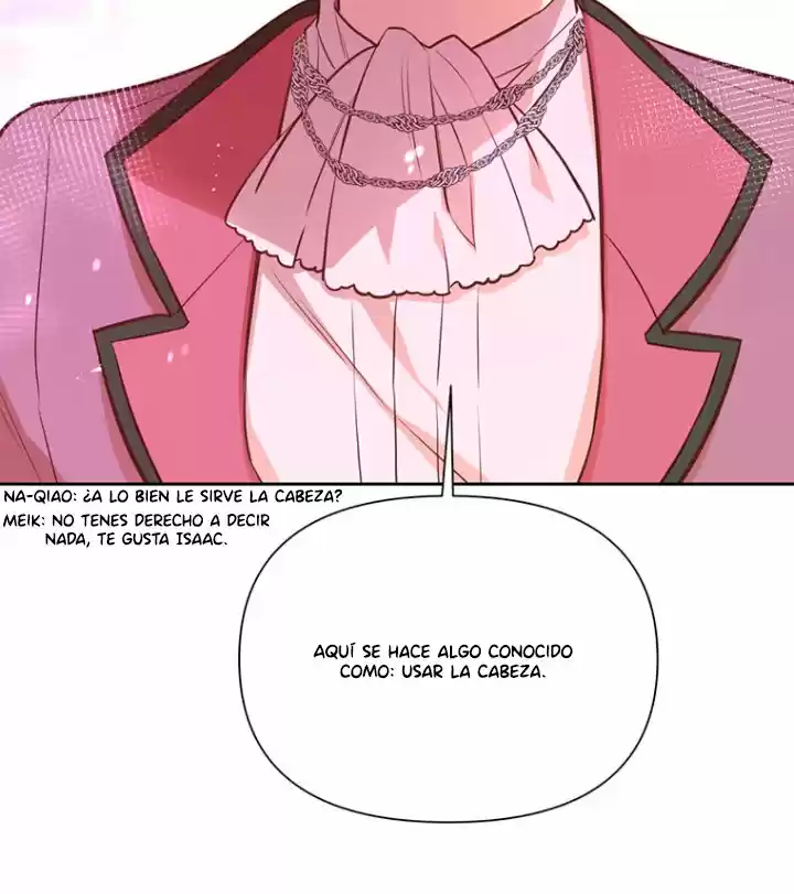 AUNQUE SEAS UN PERSONAJE SECUNDARIO TE ENAMORARÁS DE MI - Capítulo 44 - Página 57 - LectorTMOo