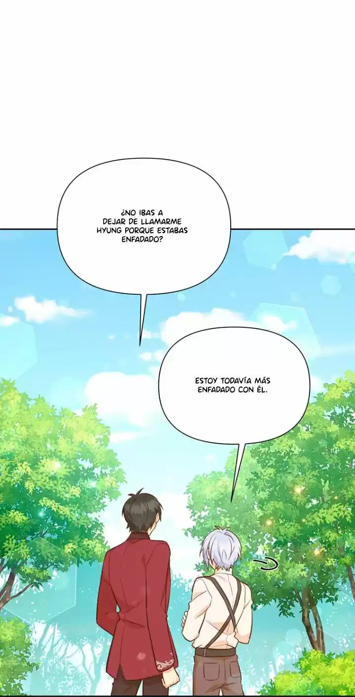 AUNQUE SEAS UN PERSONAJE SECUNDARIO TE ENAMORARÁS DE MI - Capítulo 44 - Página 61 - LectorTMOo