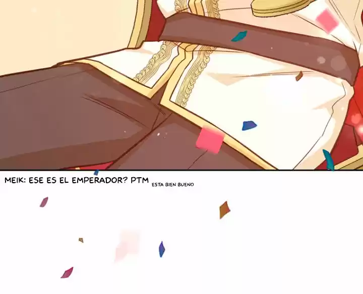 AUNQUE SEAS UN PERSONAJE SECUNDARIO TE ENAMORARÁS DE MI - Capítulo 44 - Página 75 - LectorTMOo