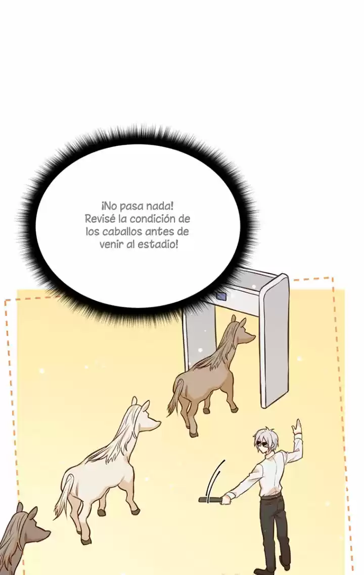 AUNQUE SEAS UN PERSONAJE SECUNDARIO TE ENAMORARÁS DE MI - Capítulo 44 - Página 77 - LectorTMOo