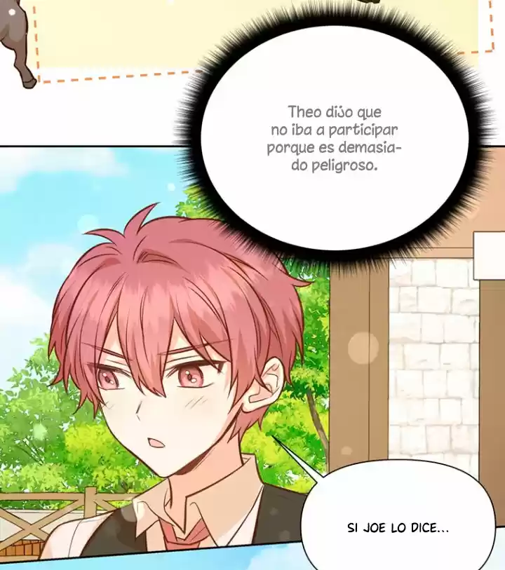 AUNQUE SEAS UN PERSONAJE SECUNDARIO TE ENAMORARÁS DE MI - Capítulo 44 - Página 78 - LectorTMOo