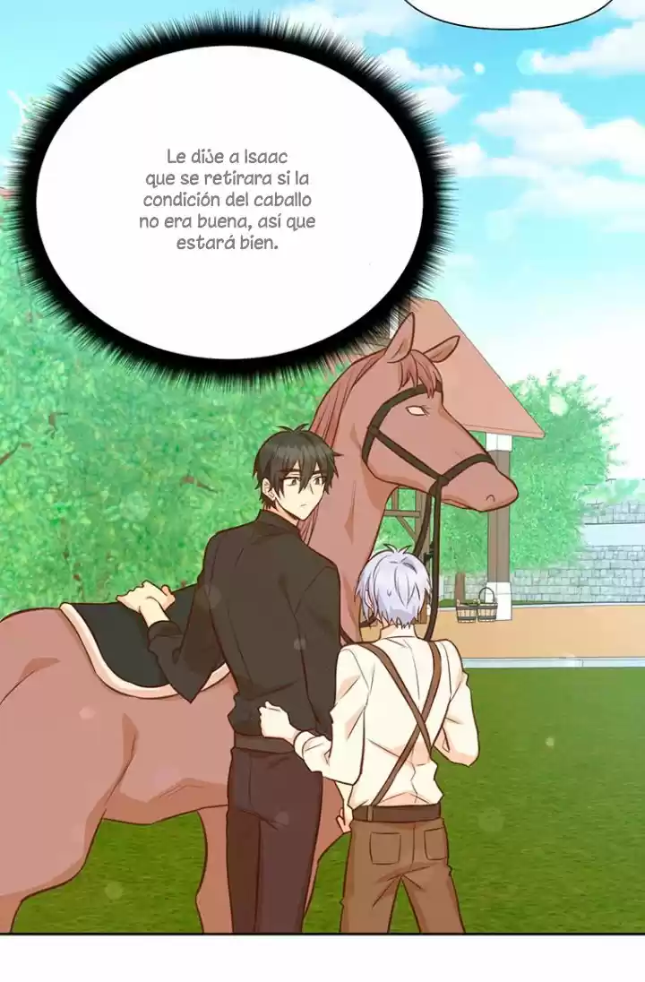 AUNQUE SEAS UN PERSONAJE SECUNDARIO TE ENAMORARÁS DE MI - Capítulo 44 - Página 79 - LectorTMOo