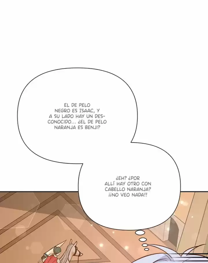 AUNQUE SEAS UN PERSONAJE SECUNDARIO TE ENAMORARÁS DE MI - Capítulo 44 - Página 83 - LectorTMOo