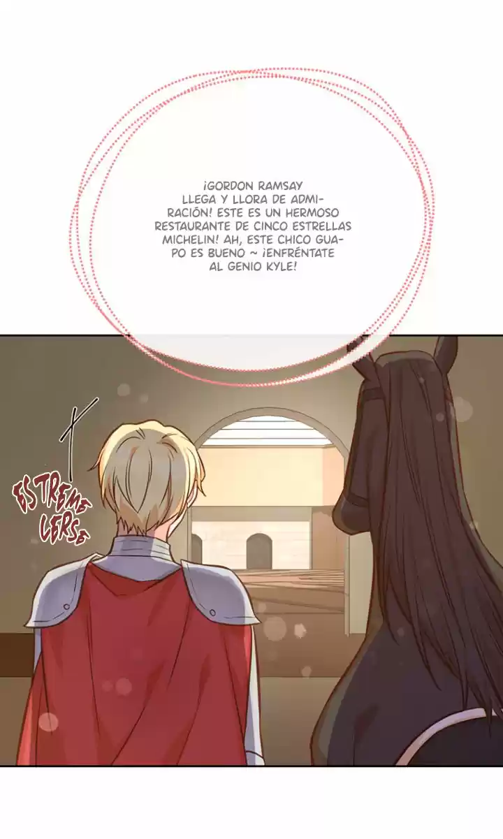 AUNQUE SEAS UN PERSONAJE SECUNDARIO TE ENAMORARÁS DE MI - Capítulo 44 - Página 88 - LectorTMOo