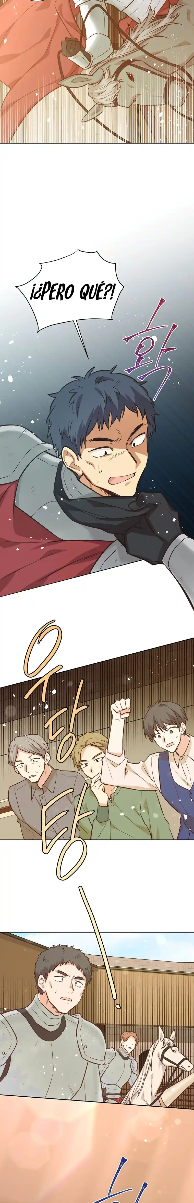 AUNQUE SEAS UN PERSONAJE SECUNDARIO TE ENAMORARÁS DE MI - Capítulo 45 - Página 30 - LectorTMOo