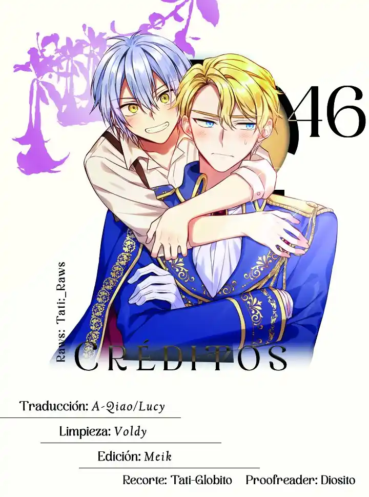 AUNQUE SEAS UN PERSONAJE SECUNDARIO TE ENAMORARÁS DE MI - Capítulo 46 - Página 2 - LectorTMOo