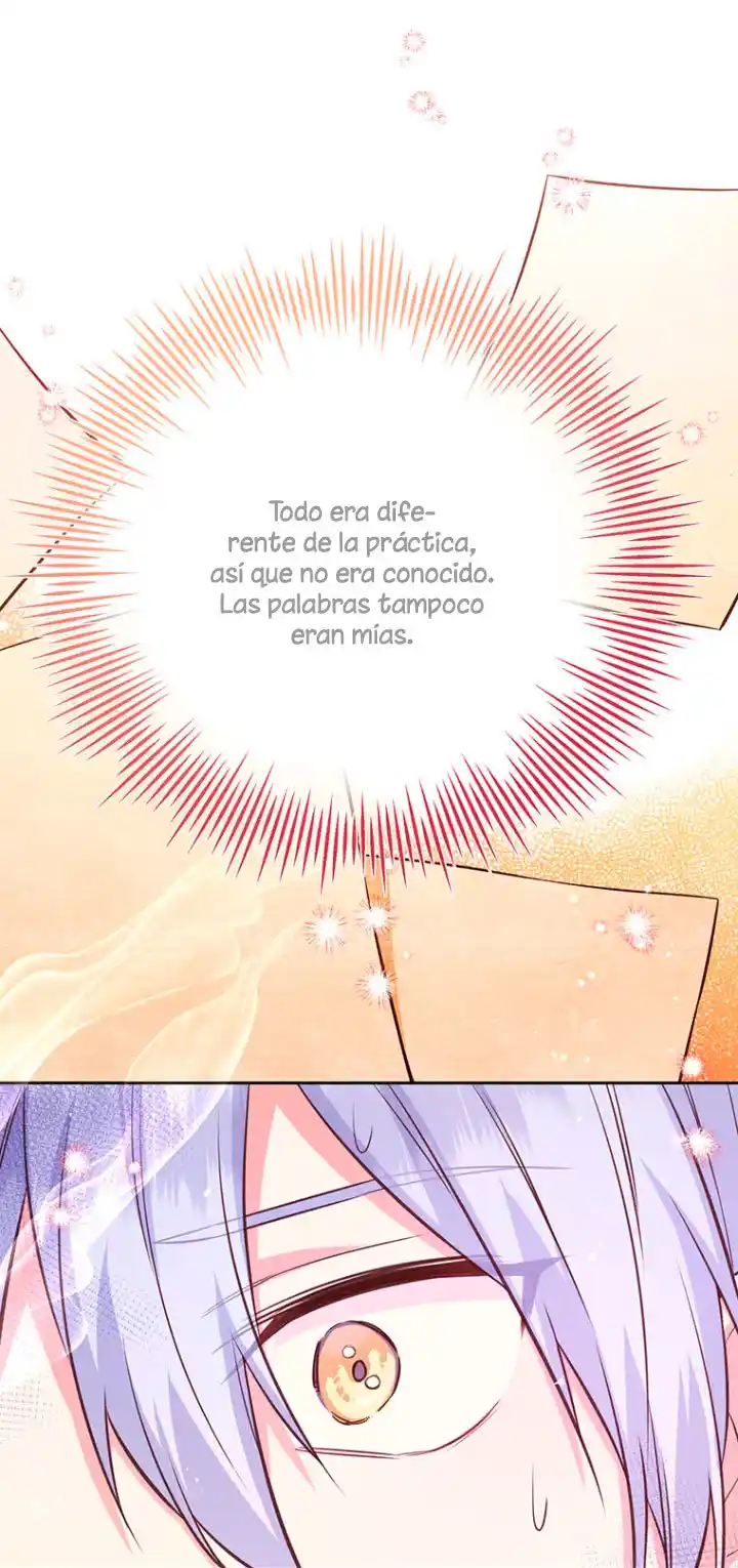 AUNQUE SEAS UN PERSONAJE SECUNDARIO TE ENAMORARÁS DE MI - Capítulo 46 - Página 6 - LectorTMOo