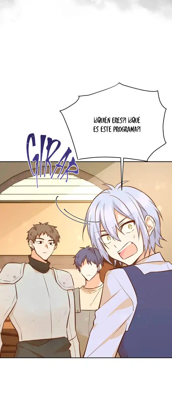 AUNQUE SEAS UN PERSONAJE SECUNDARIO TE ENAMORARÁS DE MI - Capítulo 46 - Página 12 - LectorTMOo