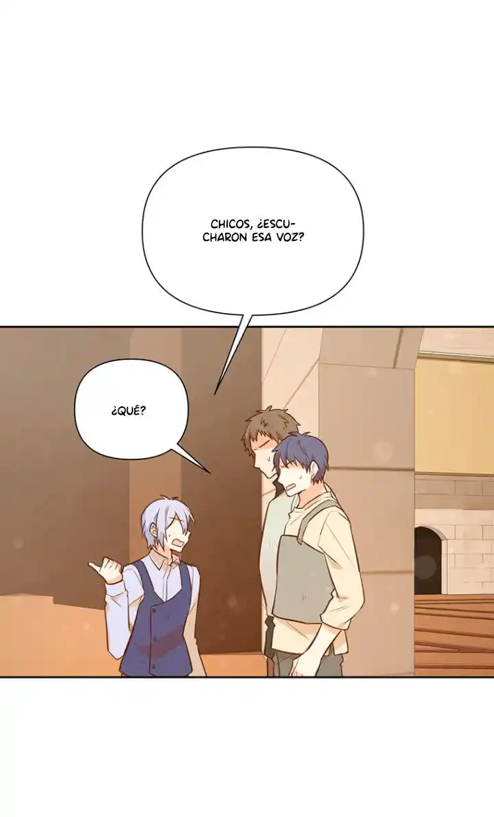 AUNQUE SEAS UN PERSONAJE SECUNDARIO TE ENAMORARÁS DE MI - Capítulo 46 - Página 14 - LectorTMOo