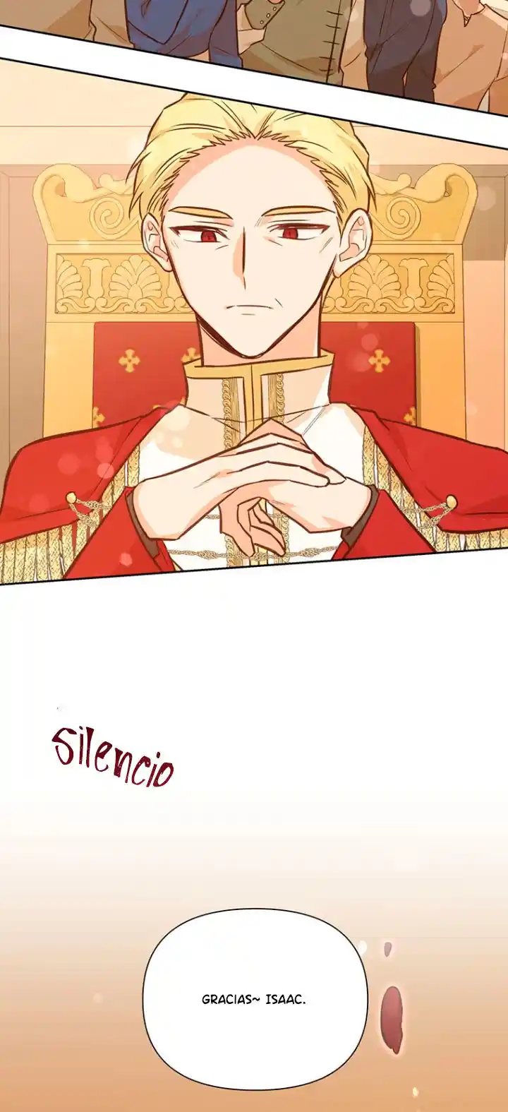 AUNQUE SEAS UN PERSONAJE SECUNDARIO TE ENAMORARÁS DE MI - Capítulo 46 - Página 36 - LectorTMOo