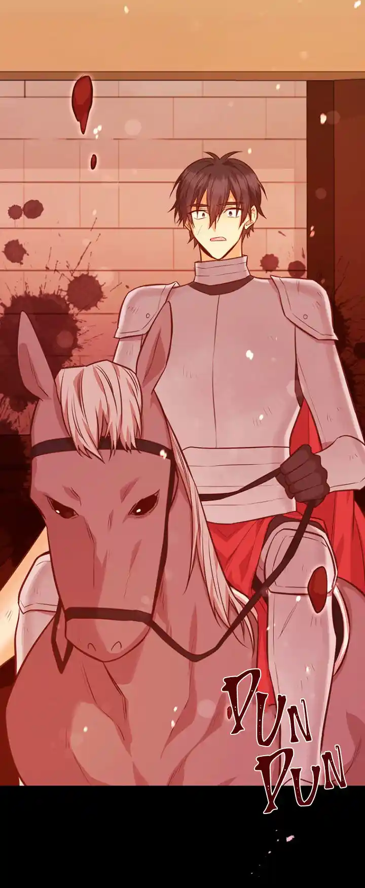 AUNQUE SEAS UN PERSONAJE SECUNDARIO TE ENAMORARÁS DE MI - Capítulo 46 - Página 38 - LectorTMOo