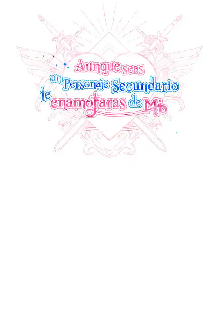 AUNQUE SEAS UN PERSONAJE SECUNDARIO TE ENAMORARÁS DE MI - Capítulo 46 - Página 43 - LectorTMOo
