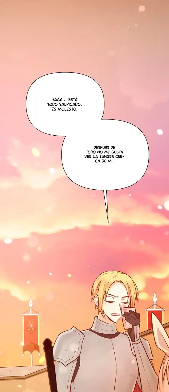 AUNQUE SEAS UN PERSONAJE SECUNDARIO TE ENAMORARÁS DE MI - Capítulo 46 - Página 50 - LectorTMOo