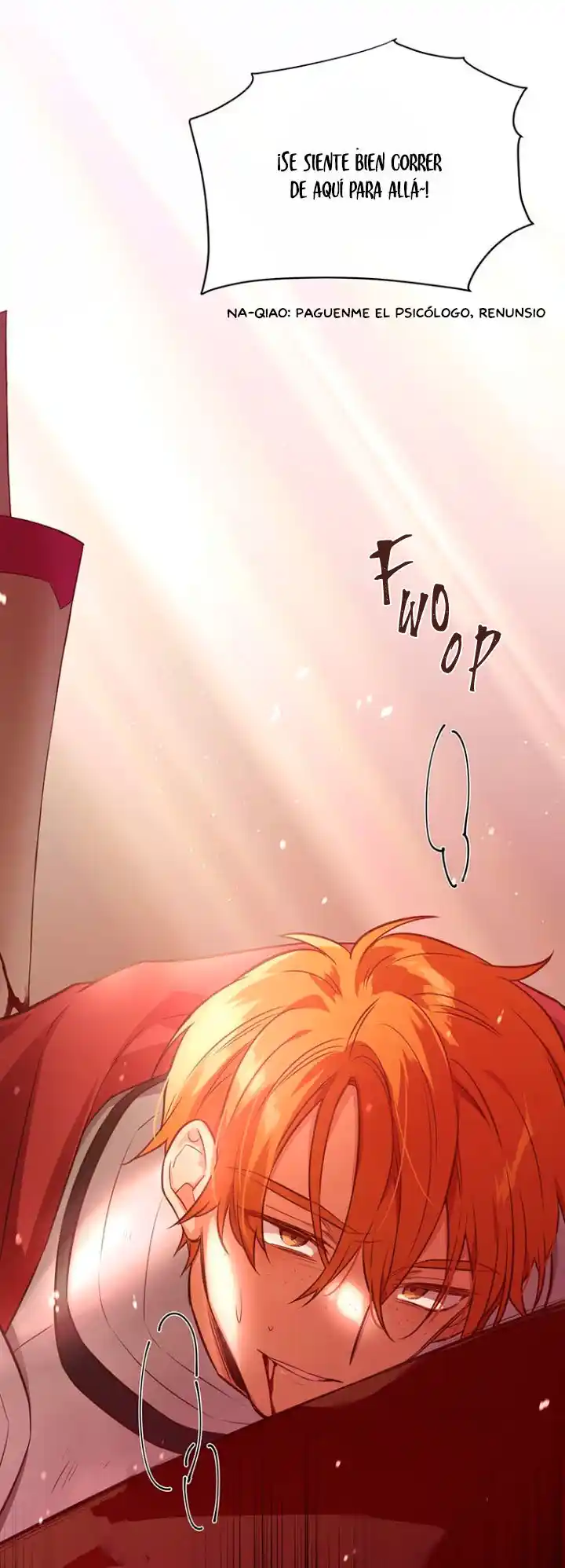 AUNQUE SEAS UN PERSONAJE SECUNDARIO TE ENAMORARÁS DE MI - Capítulo 46 - Página 54 - LectorTMOo