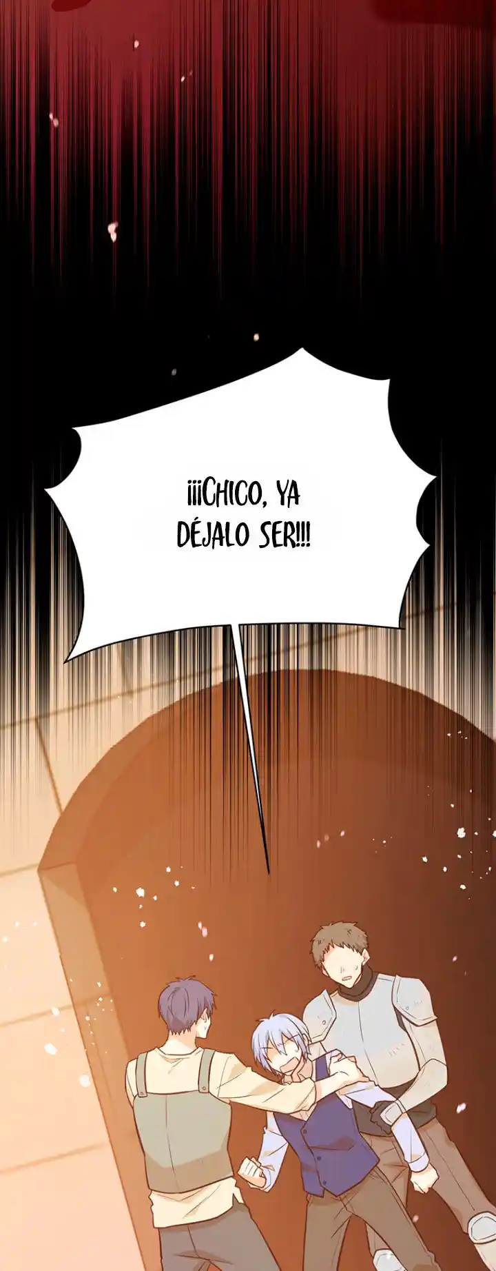 AUNQUE SEAS UN PERSONAJE SECUNDARIO TE ENAMORARÁS DE MI - Capítulo 46 - Página 55 - LectorTMOo