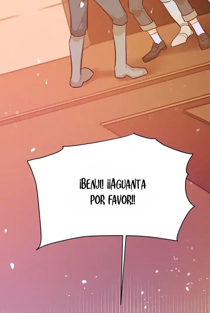AUNQUE SEAS UN PERSONAJE SECUNDARIO TE ENAMORARÁS DE MI - Capítulo 46 - Página 56 - LectorTMOo