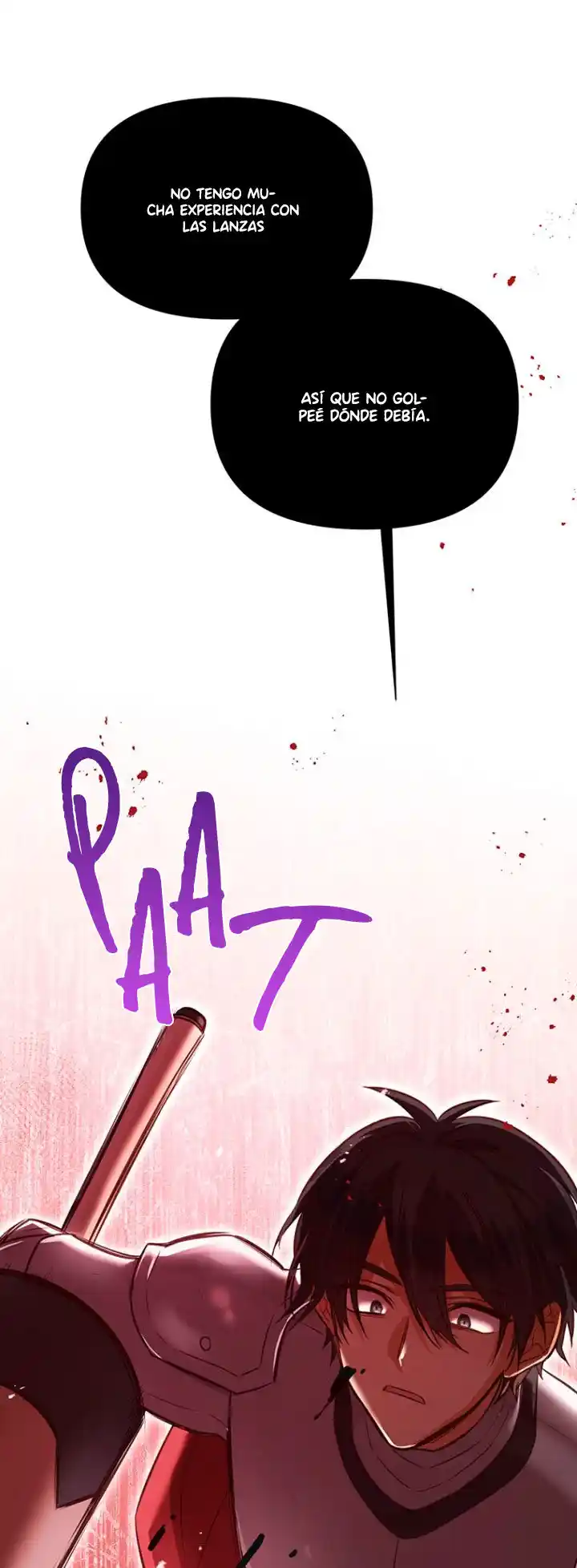 AUNQUE SEAS UN PERSONAJE SECUNDARIO TE ENAMORARÁS DE MI - Capítulo 46 - Página 65 - LectorTMOo