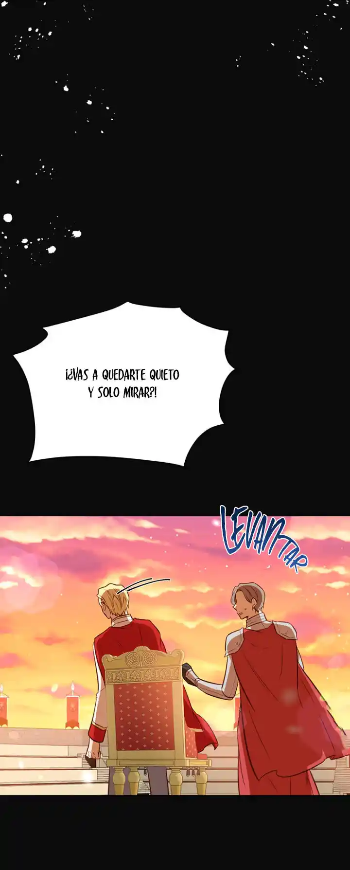 AUNQUE SEAS UN PERSONAJE SECUNDARIO TE ENAMORARÁS DE MI - Capítulo 46 - Página 69 - LectorTMOo