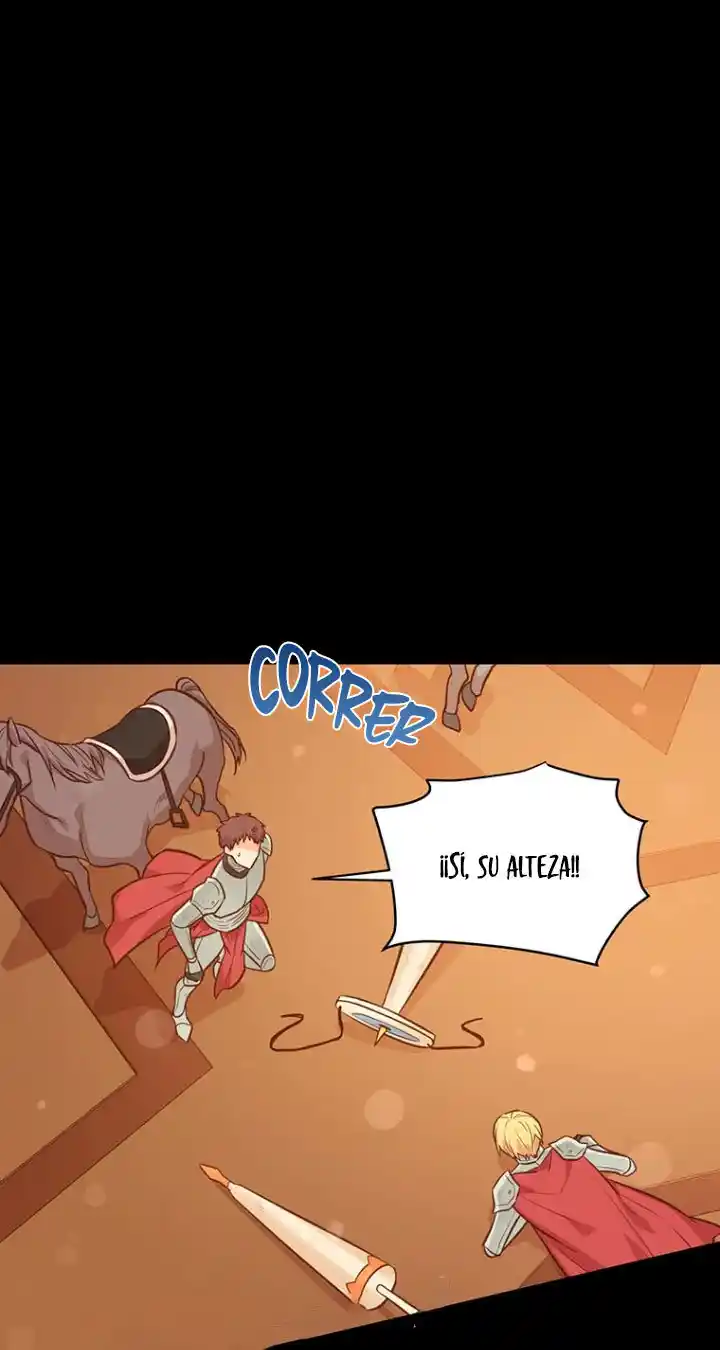 AUNQUE SEAS UN PERSONAJE SECUNDARIO TE ENAMORARÁS DE MI - Capítulo 46 - Página 72 - LectorTMOo