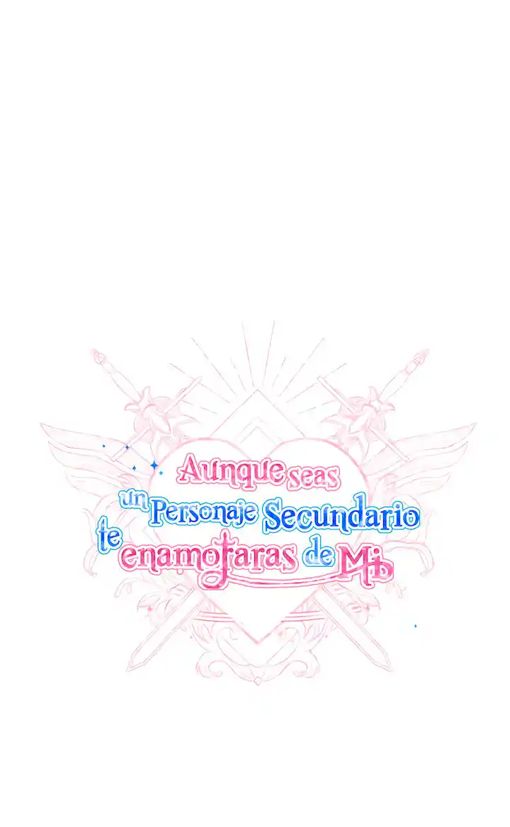 AUNQUE SEAS UN PERSONAJE SECUNDARIO TE ENAMORARÁS DE MI - Capítulo 47 - Página 18 - LectorTMOo