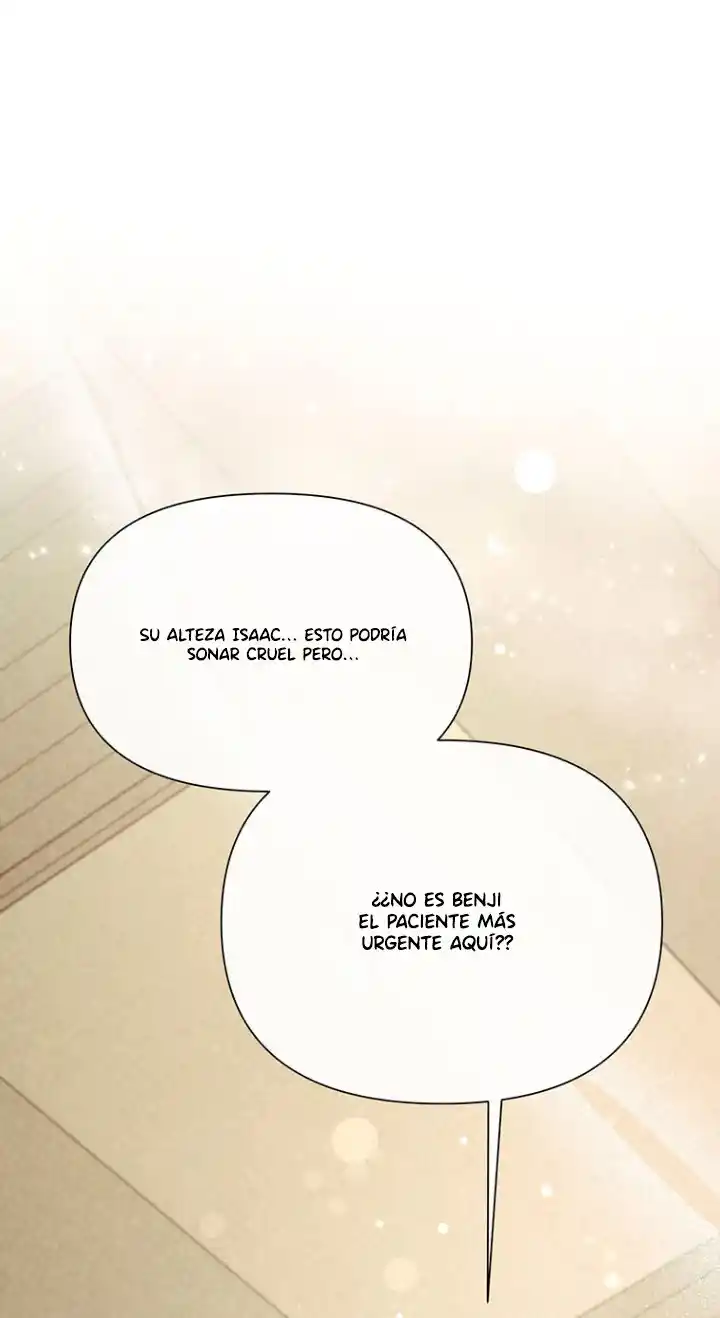 AUNQUE SEAS UN PERSONAJE SECUNDARIO TE ENAMORARÁS DE MI - Capítulo 47 - Página 24 - LectorTMOo