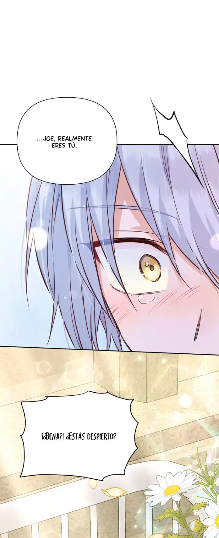 AUNQUE SEAS UN PERSONAJE SECUNDARIO TE ENAMORARÁS DE MI - Capítulo 47 - Página 36 - LectorTMOo