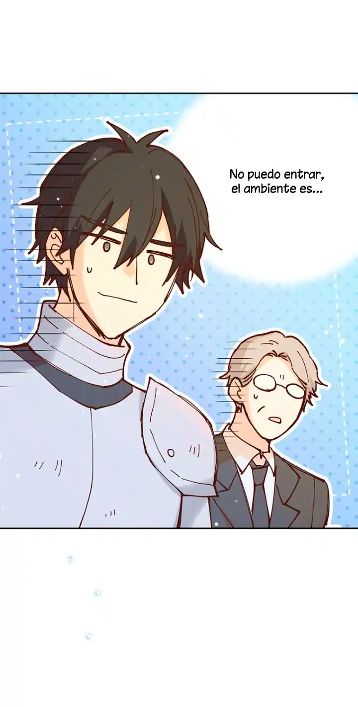 AUNQUE SEAS UN PERSONAJE SECUNDARIO TE ENAMORARÁS DE MI - Capítulo 47 - Página 41 - LectorTMOo