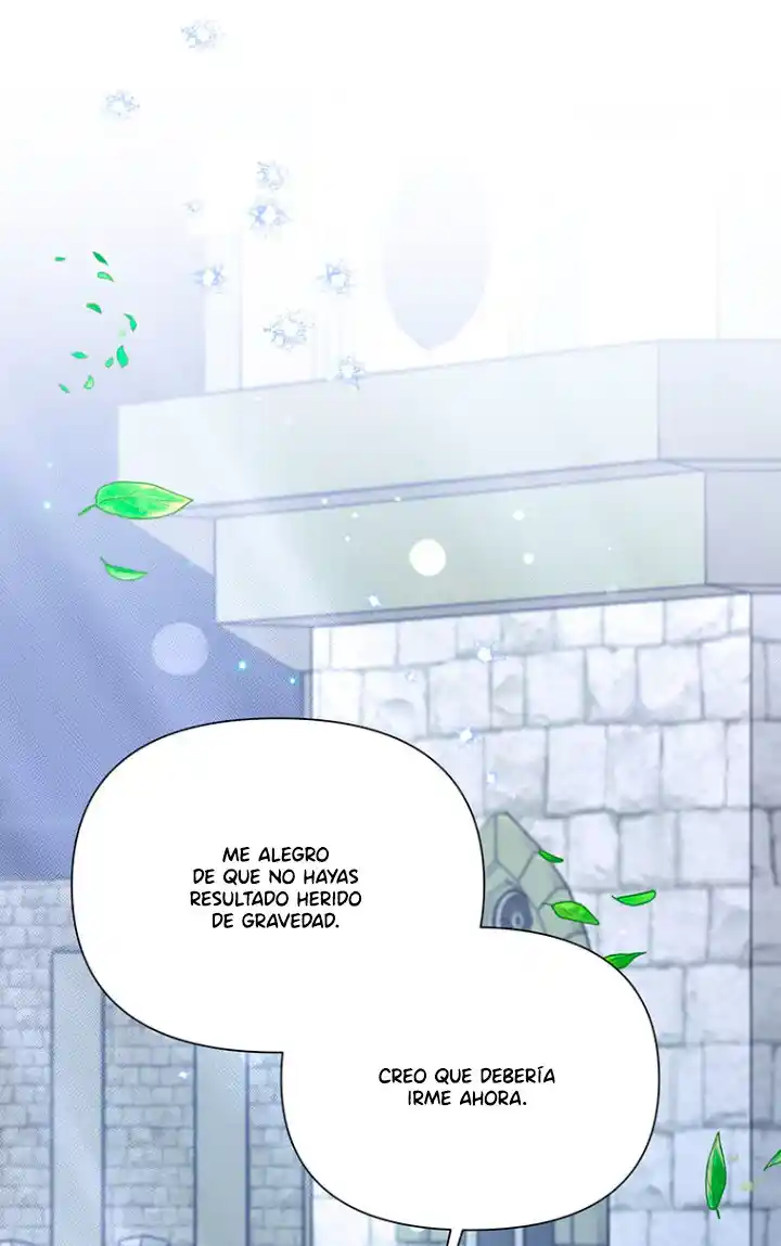 AUNQUE SEAS UN PERSONAJE SECUNDARIO TE ENAMORARÁS DE MI - Capítulo 47 - Página 42 - LectorTMOo