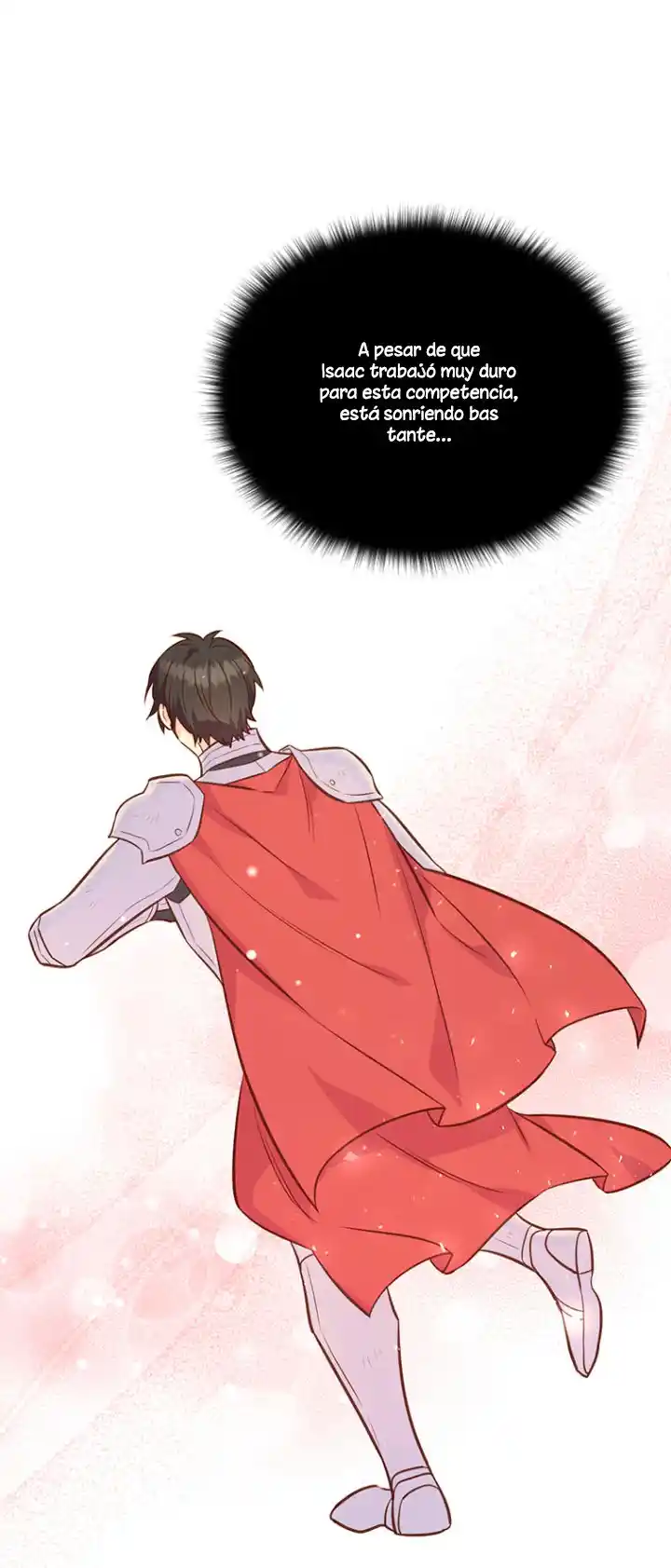 AUNQUE SEAS UN PERSONAJE SECUNDARIO TE ENAMORARÁS DE MI - Capítulo 47 - Página 47 - LectorTMOo
