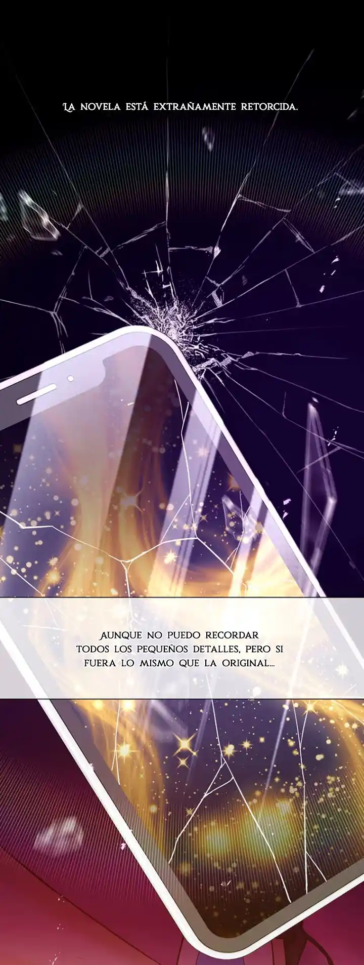 AUNQUE SEAS UN PERSONAJE SECUNDARIO TE ENAMORARÁS DE MI - Capítulo 47 - Página 50 - LectorTMOo