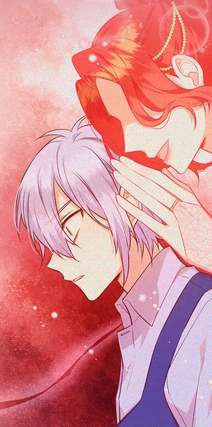 AUNQUE SEAS UN PERSONAJE SECUNDARIO TE ENAMORARÁS DE MI - Capítulo 47 - Página 55 - LectorTMOo