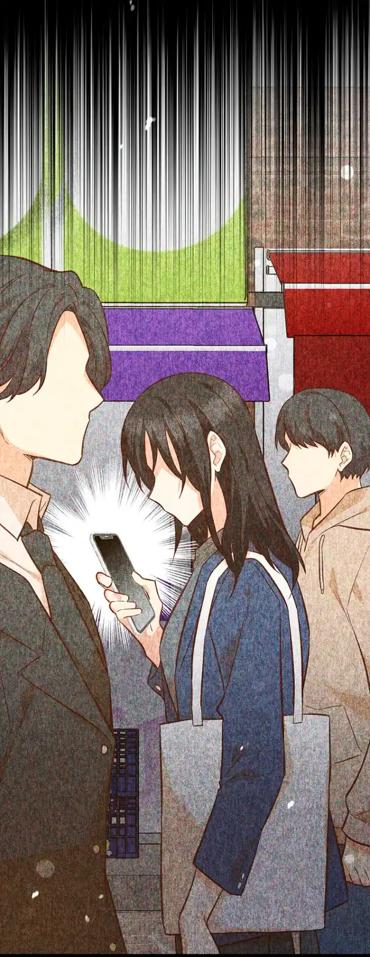 AUNQUE SEAS UN PERSONAJE SECUNDARIO TE ENAMORARÁS DE MI - Capítulo 47 - Página 58 - LectorTMOo
