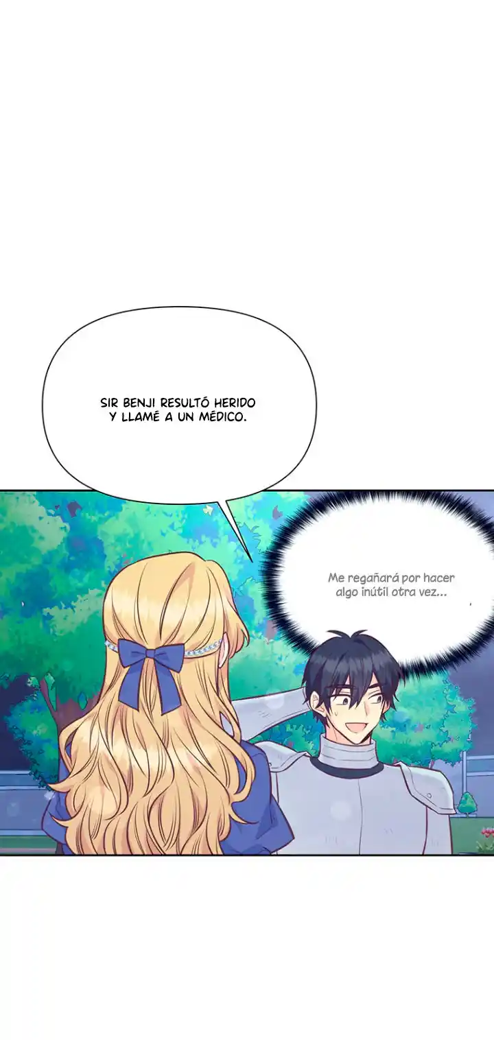 AUNQUE SEAS UN PERSONAJE SECUNDARIO TE ENAMORARÁS DE MI - Capítulo 47 - Página 62 - LectorTMOo