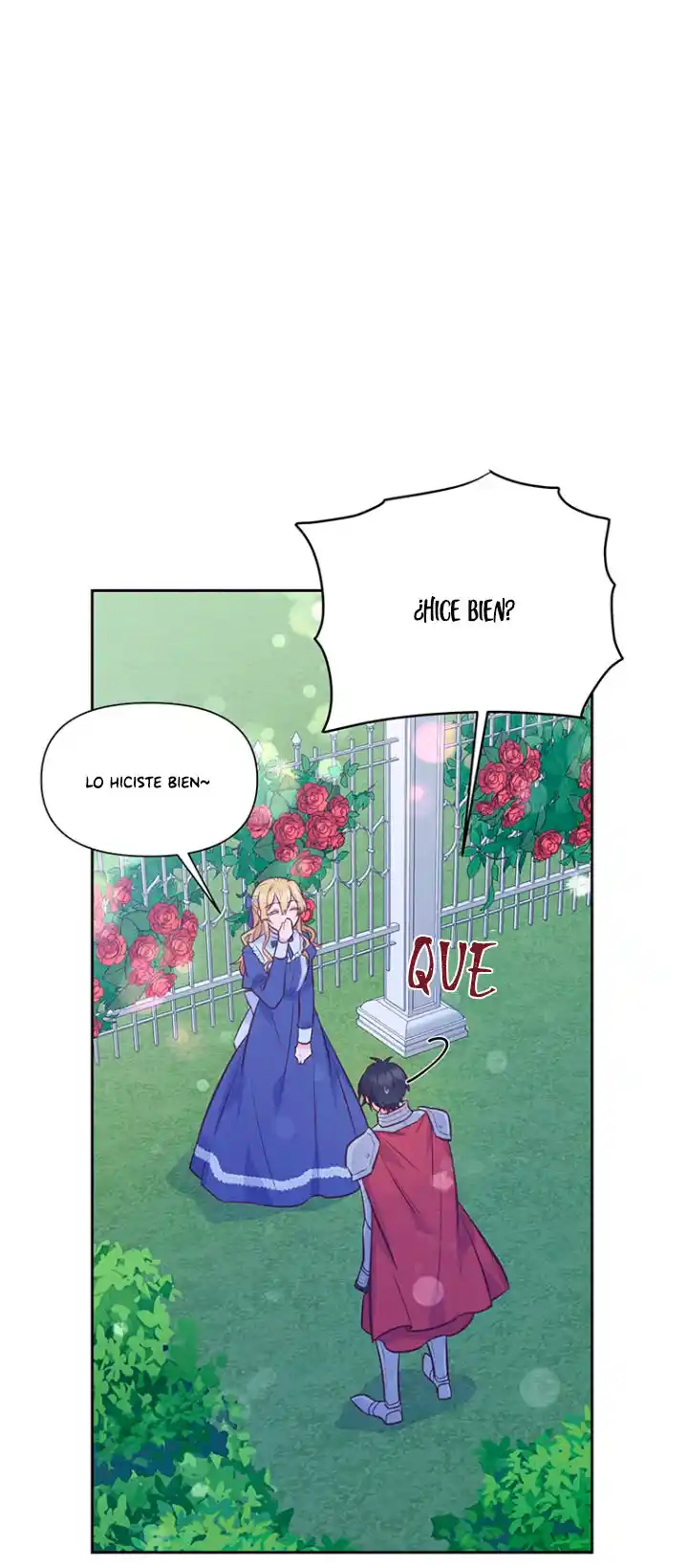 AUNQUE SEAS UN PERSONAJE SECUNDARIO TE ENAMORARÁS DE MI - Capítulo 47 - Página 64 - LectorTMOo