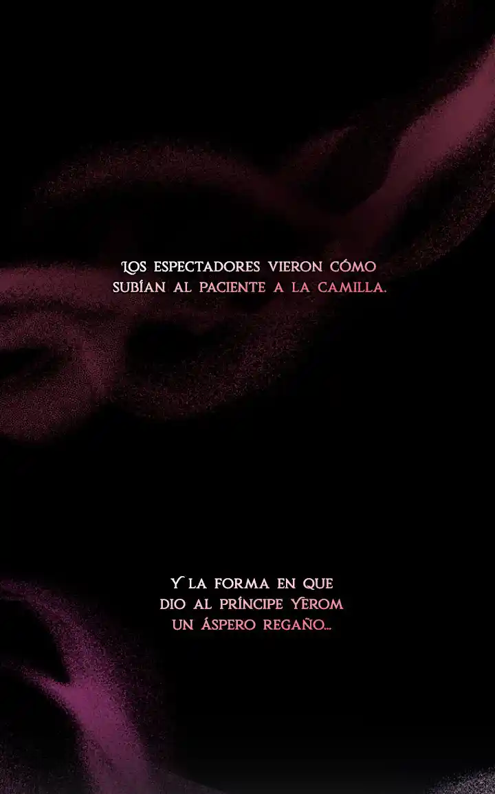 AUNQUE SEAS UN PERSONAJE SECUNDARIO TE ENAMORARÁS DE MI - Capítulo 47 - Página 69 - LectorTMOo