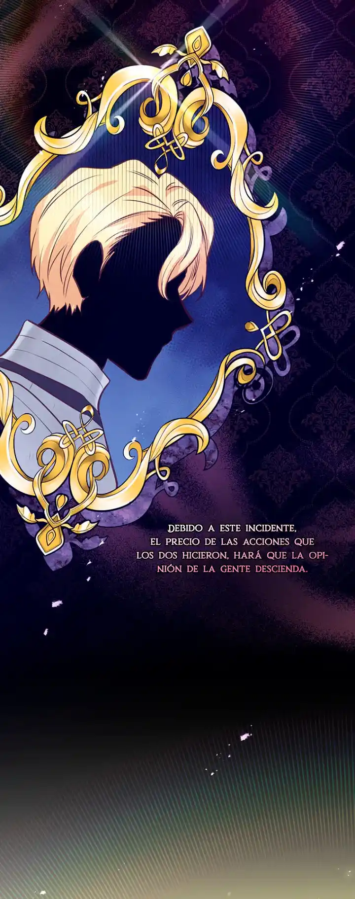 AUNQUE SEAS UN PERSONAJE SECUNDARIO TE ENAMORARÁS DE MI - Capítulo 47 - Página 72 - LectorTMOo