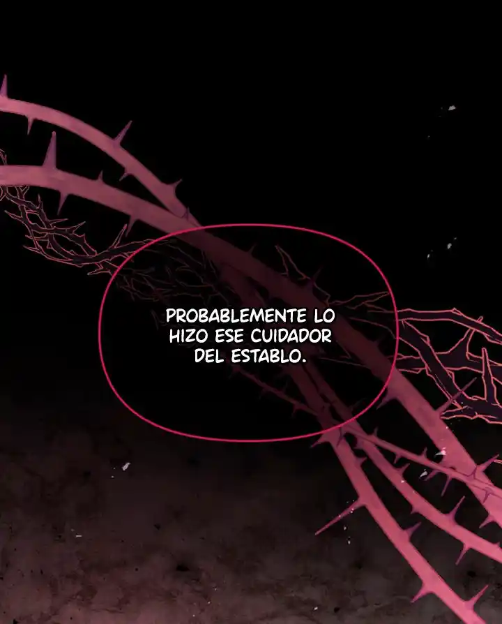 AUNQUE SEAS UN PERSONAJE SECUNDARIO TE ENAMORARÁS DE MI - Capítulo 48 - Página 6 - LectorTMOo