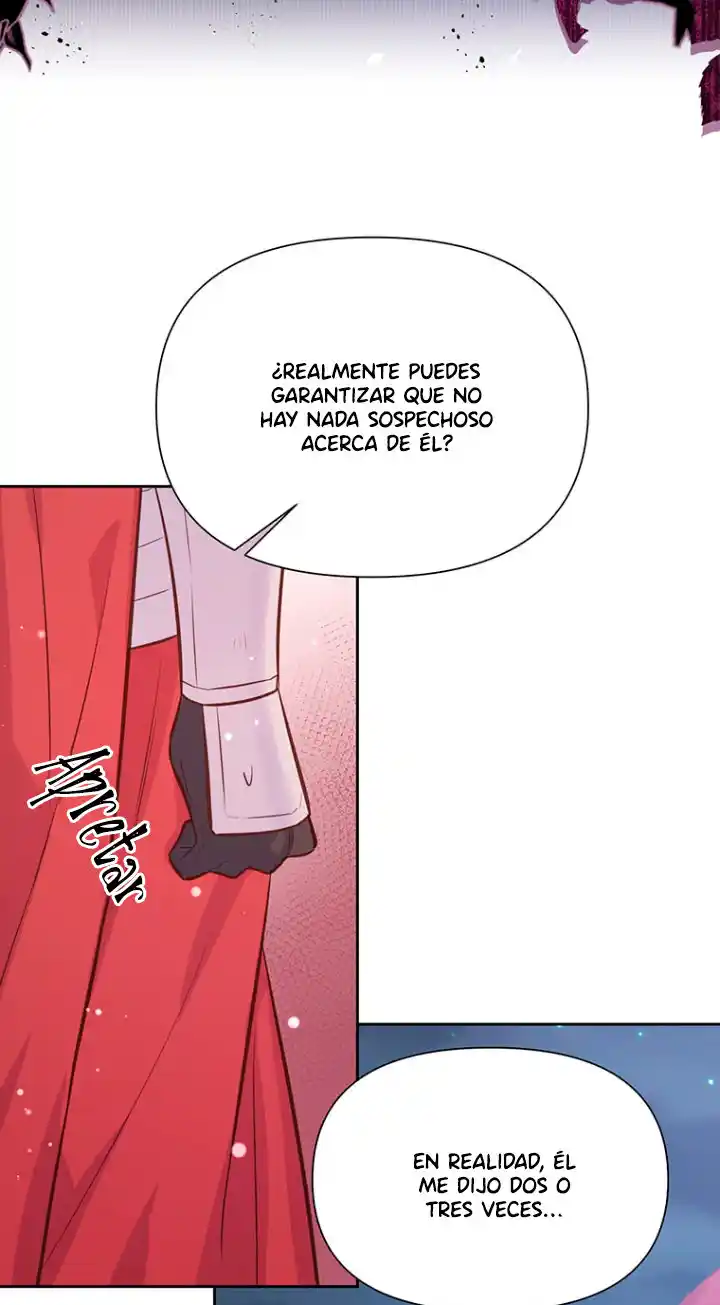 AUNQUE SEAS UN PERSONAJE SECUNDARIO TE ENAMORARÁS DE MI - Capítulo 48 - Página 16 - LectorTMOo
