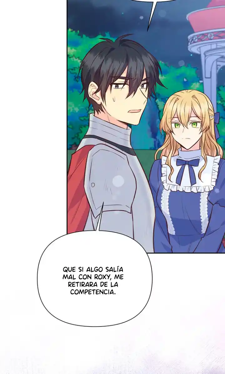 AUNQUE SEAS UN PERSONAJE SECUNDARIO TE ENAMORARÁS DE MI - Capítulo 48 - Página 17 - LectorTMOo