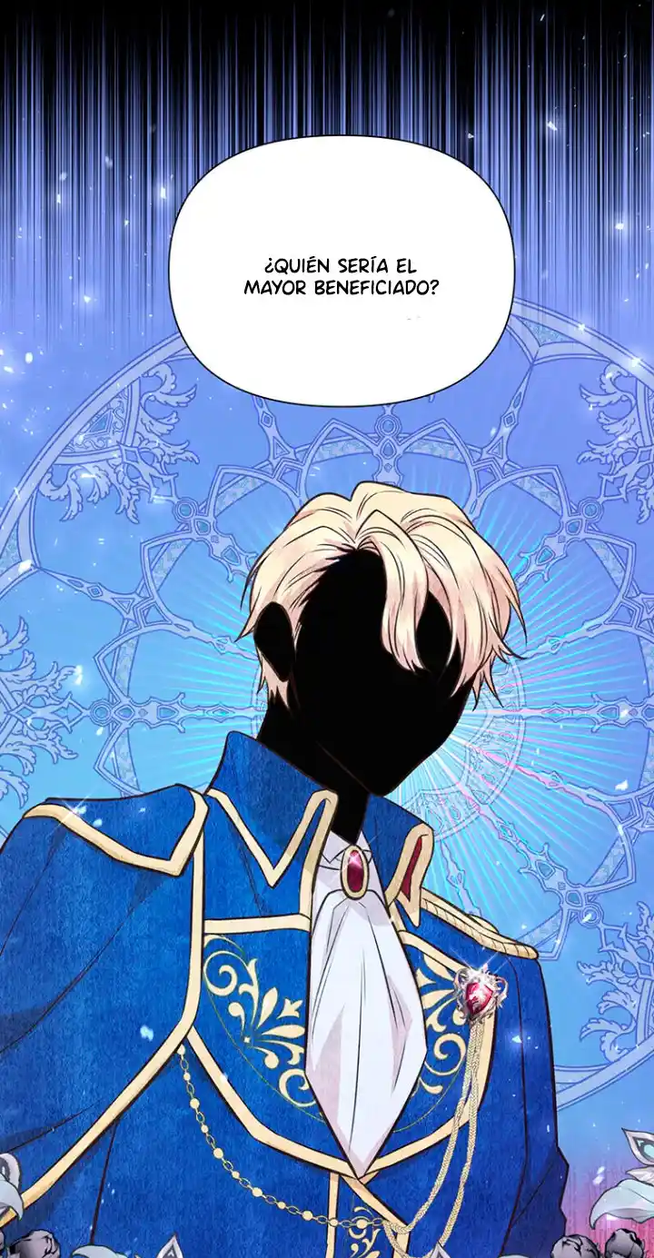 AUNQUE SEAS UN PERSONAJE SECUNDARIO TE ENAMORARÁS DE MI - Capítulo 48 - Página 20 - LectorTMOo
