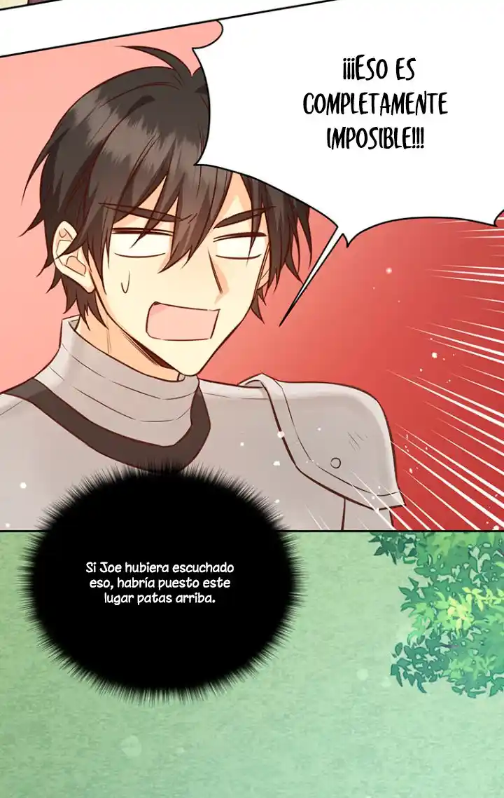 AUNQUE SEAS UN PERSONAJE SECUNDARIO TE ENAMORARÁS DE MI - Capítulo 48 - Página 24 - LectorTMOo