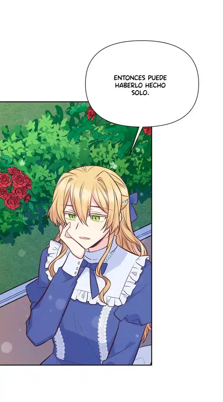 AUNQUE SEAS UN PERSONAJE SECUNDARIO TE ENAMORARÁS DE MI - Capítulo 48 - Página 32 - LectorTMOo