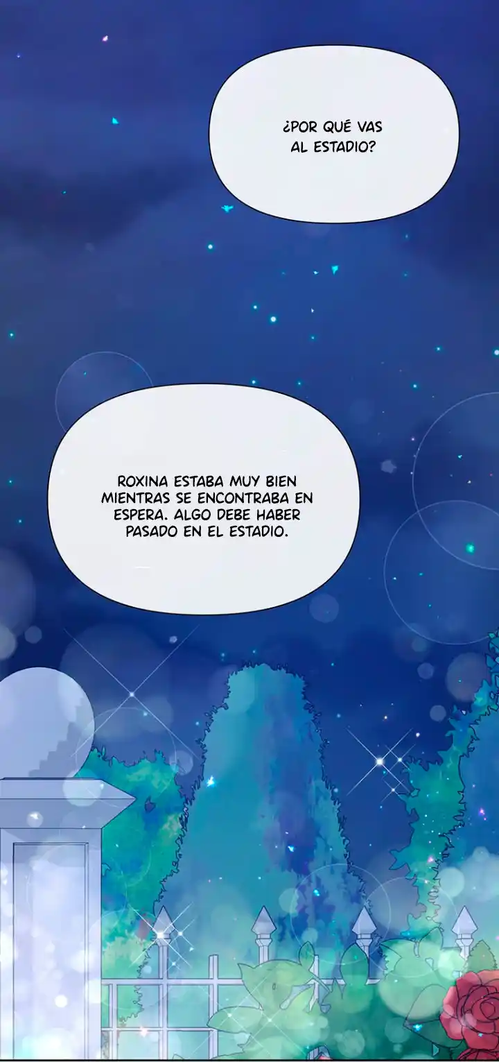 AUNQUE SEAS UN PERSONAJE SECUNDARIO TE ENAMORARÁS DE MI - Capítulo 48 - Página 37 - LectorTMOo