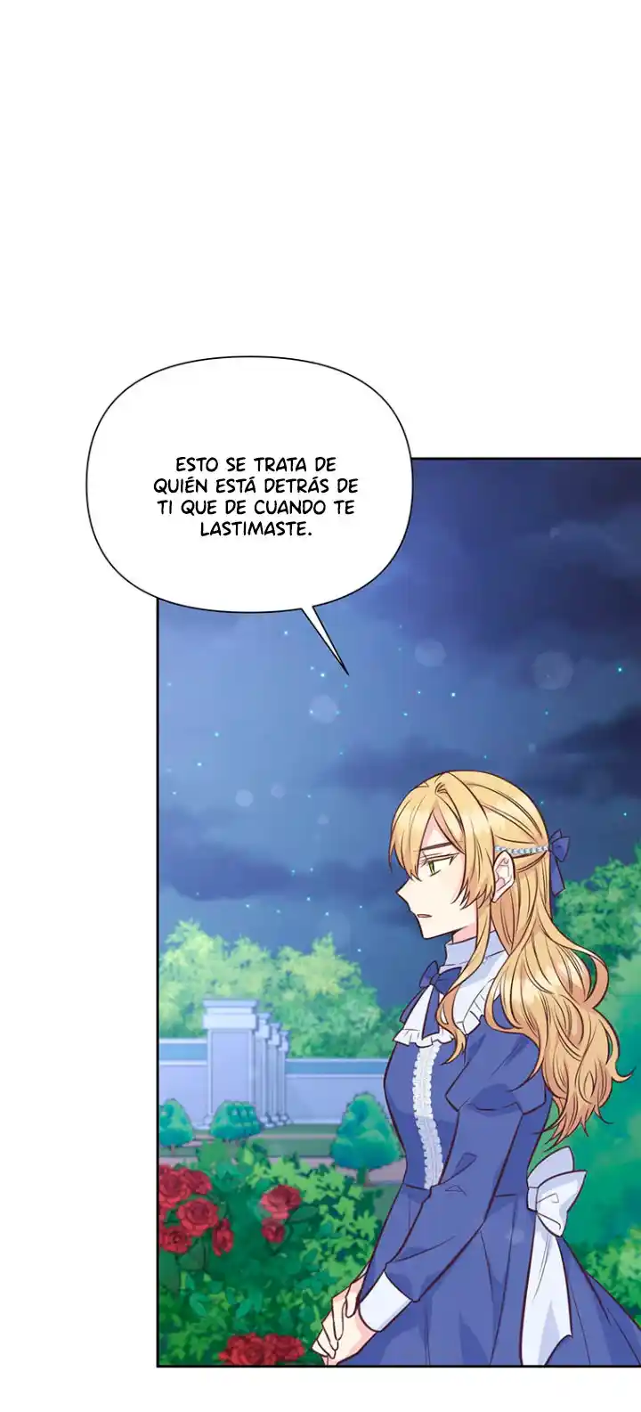 AUNQUE SEAS UN PERSONAJE SECUNDARIO TE ENAMORARÁS DE MI - Capítulo 48 - Página 38 - LectorTMOo