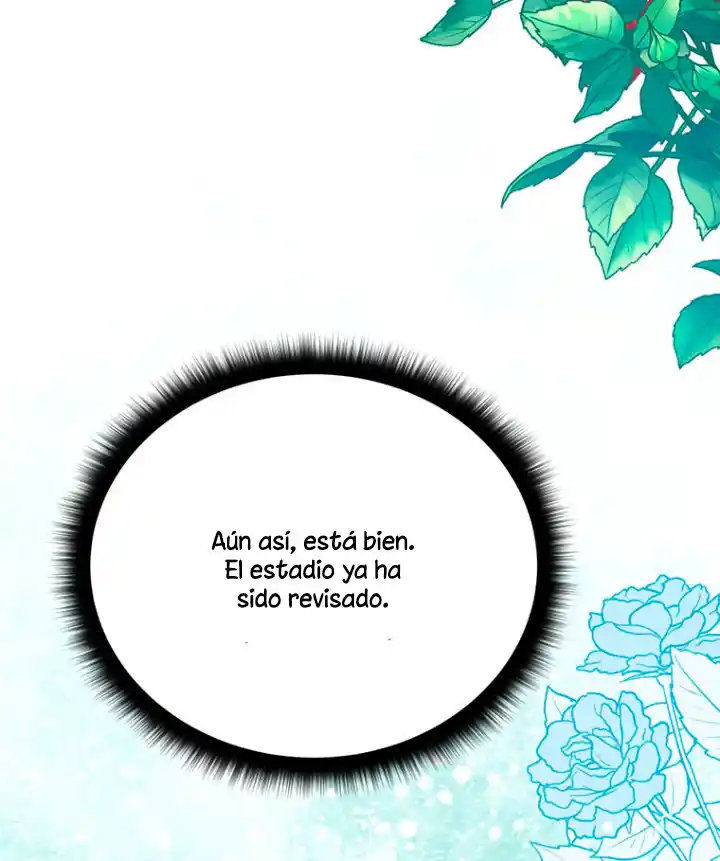 AUNQUE SEAS UN PERSONAJE SECUNDARIO TE ENAMORARÁS DE MI - Capítulo 48 - Página 42 - LectorTMOo