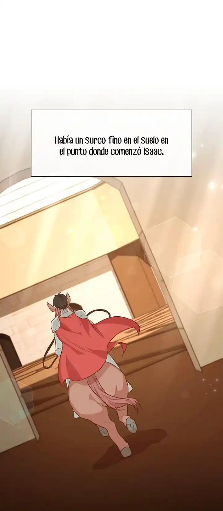 AUNQUE SEAS UN PERSONAJE SECUNDARIO TE ENAMORARÁS DE MI - Capítulo 48 - Página 44 - LectorTMOo