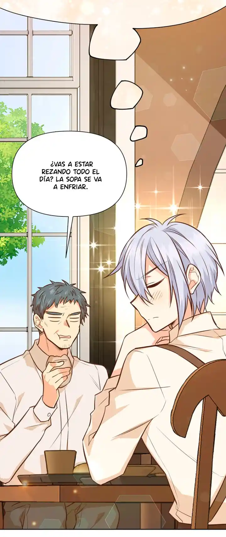 AUNQUE SEAS UN PERSONAJE SECUNDARIO TE ENAMORARÁS DE MI - Capítulo 48 - Página 53 - LectorTMOo
