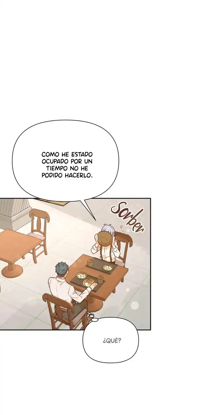 AUNQUE SEAS UN PERSONAJE SECUNDARIO TE ENAMORARÁS DE MI - Capítulo 48 - Página 54 - LectorTMOo