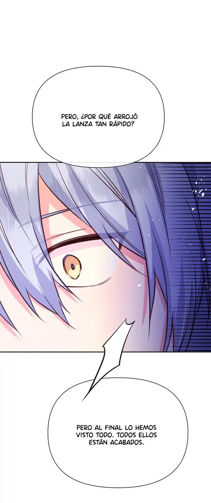AUNQUE SEAS UN PERSONAJE SECUNDARIO TE ENAMORARÁS DE MI - Capítulo 48 - Página 59 - LectorTMOo