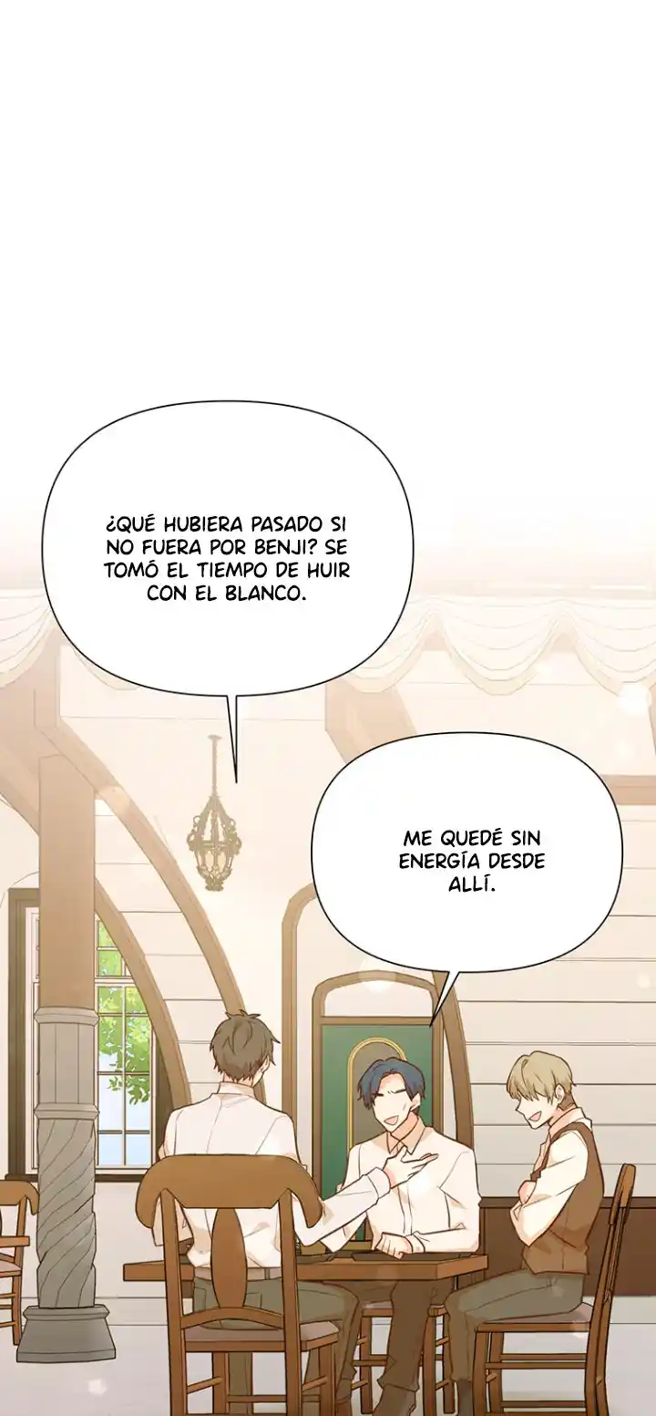 AUNQUE SEAS UN PERSONAJE SECUNDARIO TE ENAMORARÁS DE MI - Capítulo 48 - Página 60 - LectorTMOo